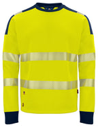Yellow/Navy [10]