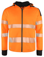 Orange/Black [1799]