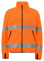 Orange/Black [1799]