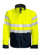 Yellow/Navy [10]