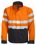 Orange/Black [1799]