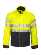 Yellow/Navy [10]