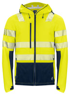 Yellow/Navy [10]