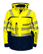 Yellow/Navy [10]