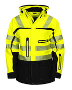 Yellow/Black [11]
