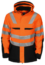 Orange/Black [1799]