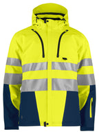 Yellow/Navy [10]