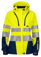 Yellow/Navy [10]