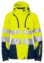 Yellow/Navy [10]