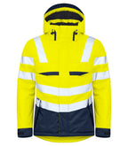 Yellow/Navy [10]