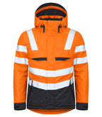 Orange/Black [1799]
