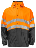 Orange/Black [1799]