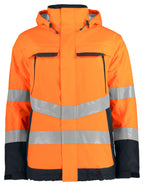 Orange/Black [1799]