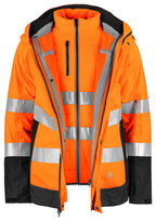 Orange/Black [1799]