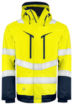 Yellow/Navy [10]