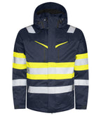 Yellow/Navy [10]