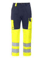 Yellow/Navy [10]