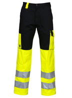 Yellow/Black [11]