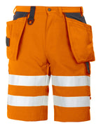 Orange/Black [1799]