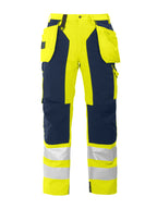 Yellow/Navy [10]