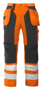Orange/Black [1799]