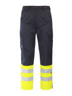 Yellow/Navy [10]