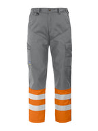 Orange/Grey [17]