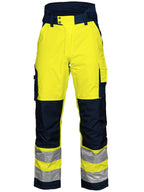 Yellow/Navy [10]
