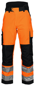 Orange/Black [1799]