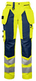 Yellow/Navy [10]