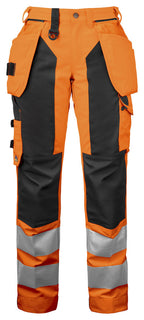 Orange/Black [1799]