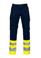 Yellow/Navy [10]