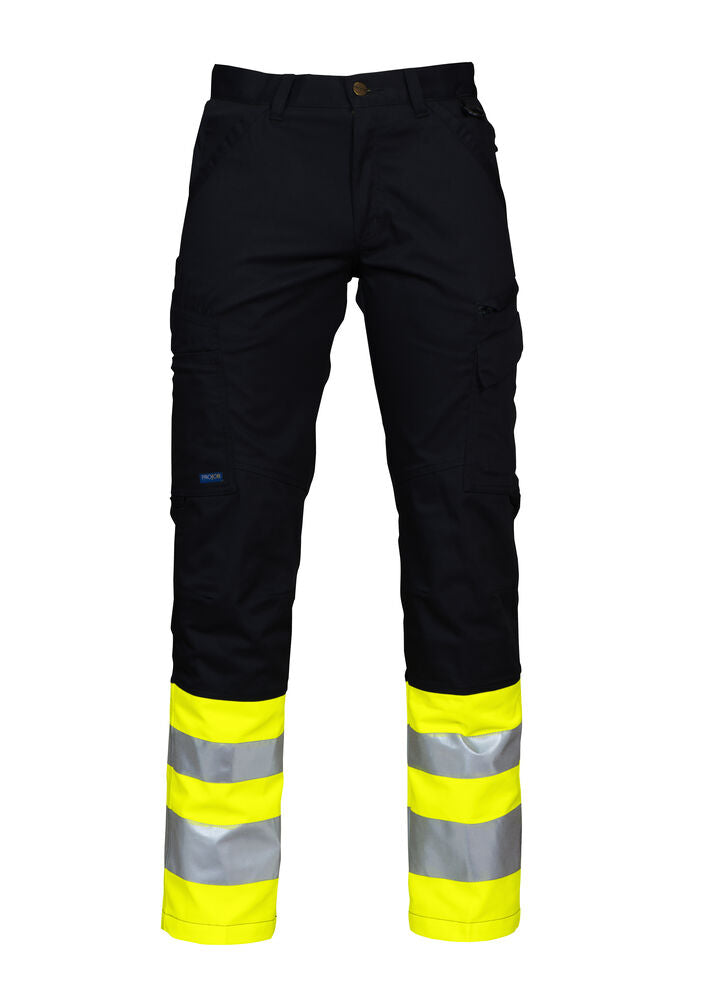 Projob 6523 BUKS EN ISO 20471 KLASSE 1