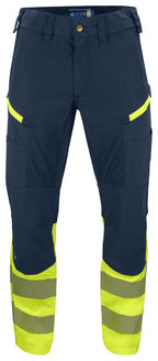 Yellow/Navy [10]