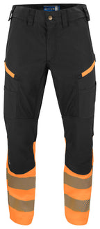 Orange/Black [1799]