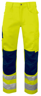Yellow/Navy [10]