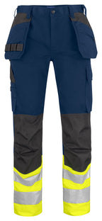 Yellow/Navy [10]
