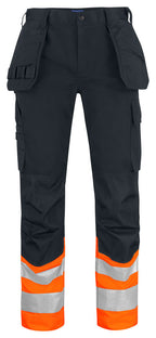 Orange/Black [1799]
