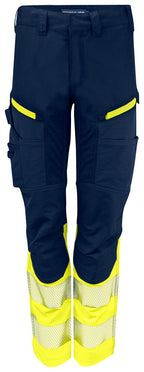 Yellow/Navy [10]