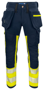 Yellow/Navy [10]