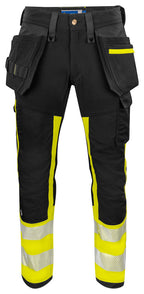 Yellow/Black [11]