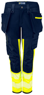 Yellow/Navy [10]