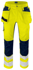 Yellow/Navy [10]
