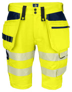 Yellow/Navy [10]