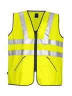 Yellow/Navy [10]
