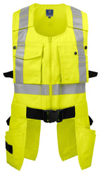 Yellow/Navy [10]