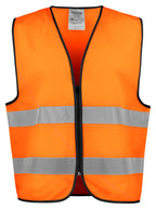 Orange/Black [1799]