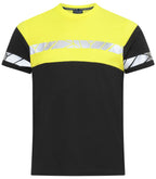 Black/Yellow [9910]