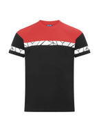 Black/Red [9935]