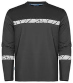 Grey/Black [9899]